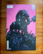 Absolute Batman #9 - 2025 Zaffino Variant - NM/M