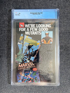 Amazing Spider-Man #298 - 1988 First Appearance of Eddie Brock (Venom) - CGC 9.6