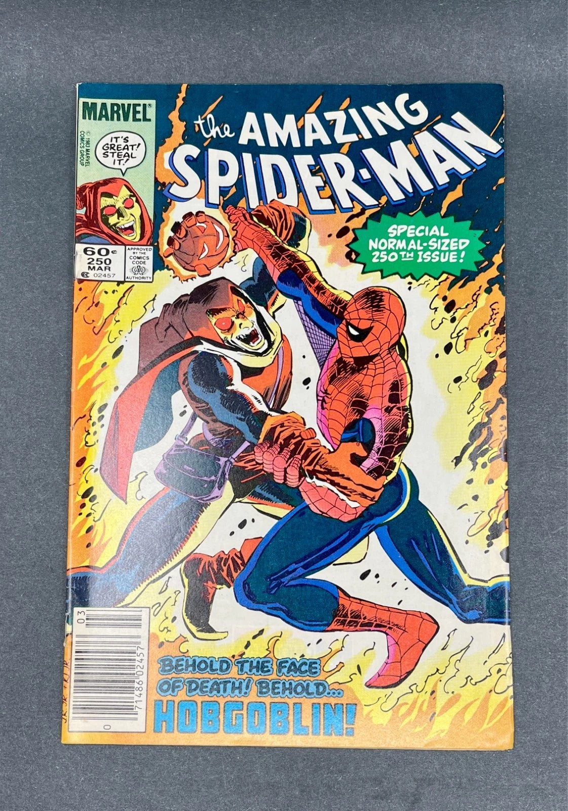 Spider-Man Comics - 1975-2025 - Pick Your Issue