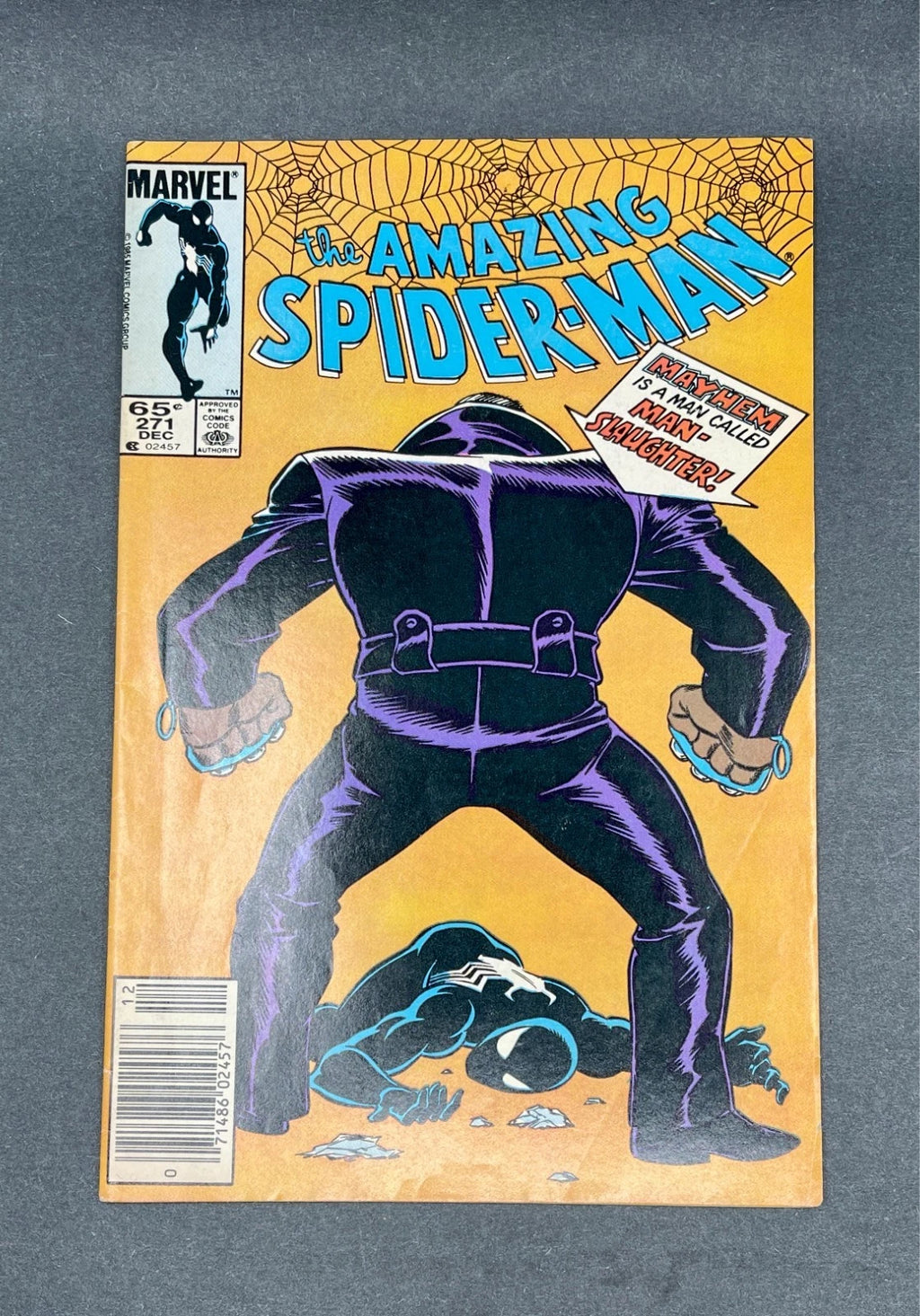 Spider-Man Comics - 1975-2025 - Pick Your Issue