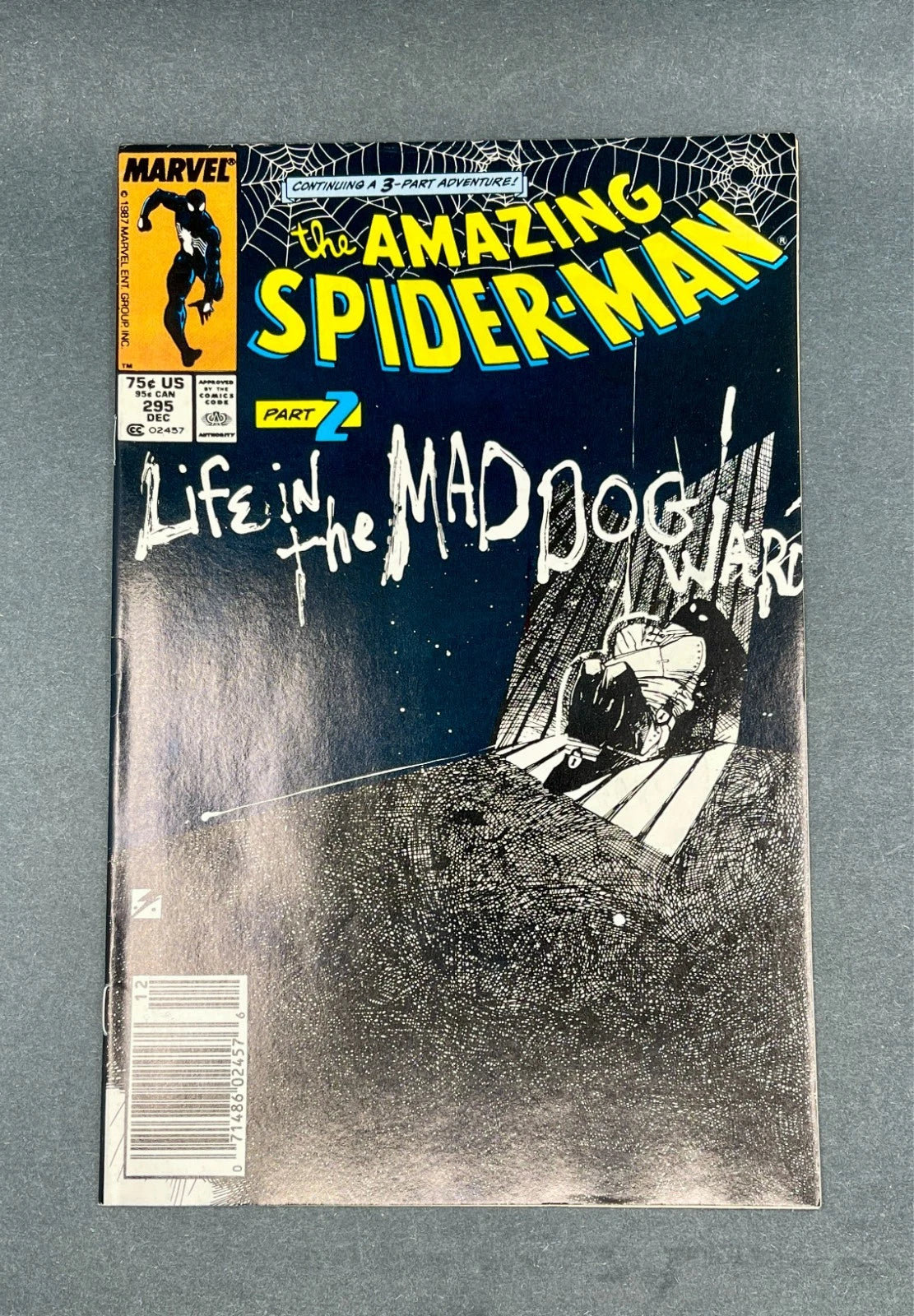 Spider-Man Comics - 1975-2025 - Pick Your Issue