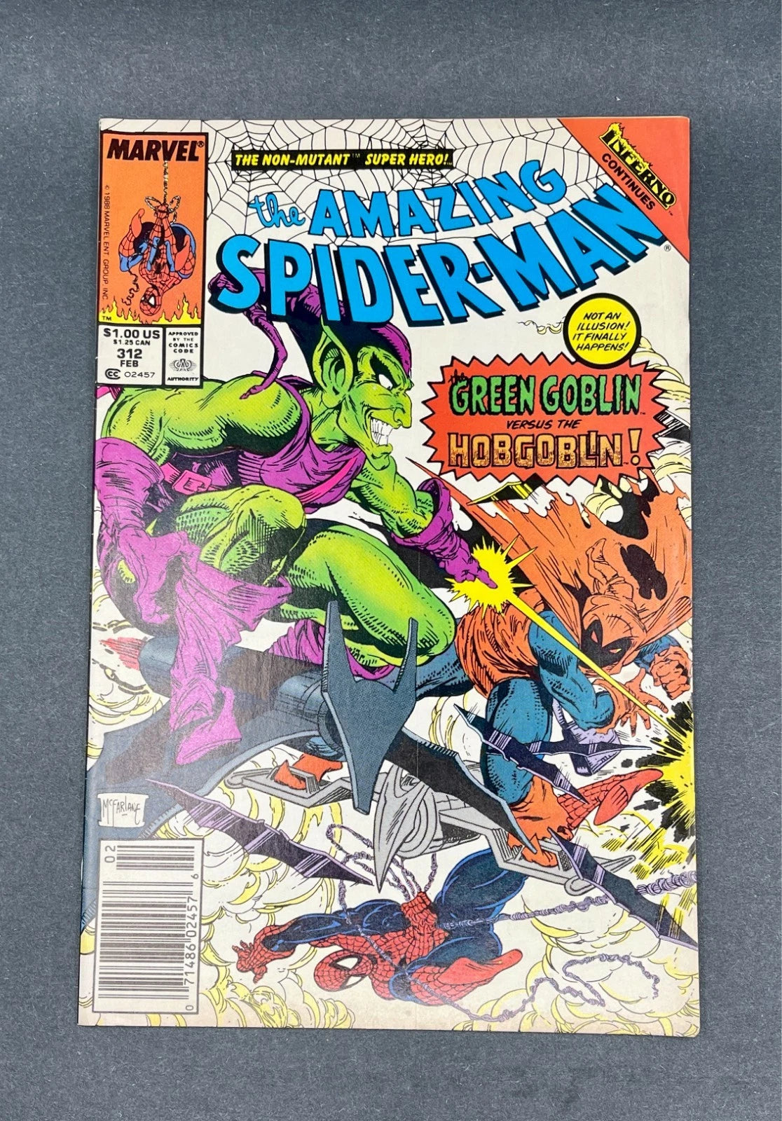 Spider-Man Comics - 1975-2025 - Pick Your Issue