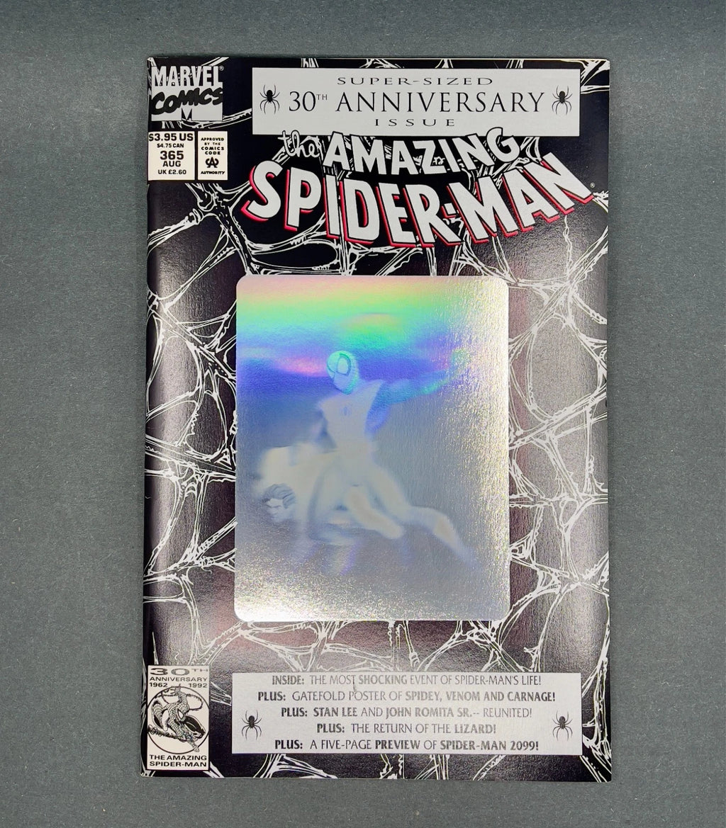 Spider-Man Comics - 1975-2025 - Pick Your Issue