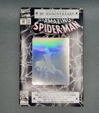 Spider-Man Comics - 1975-2025 - Pick Your Issue