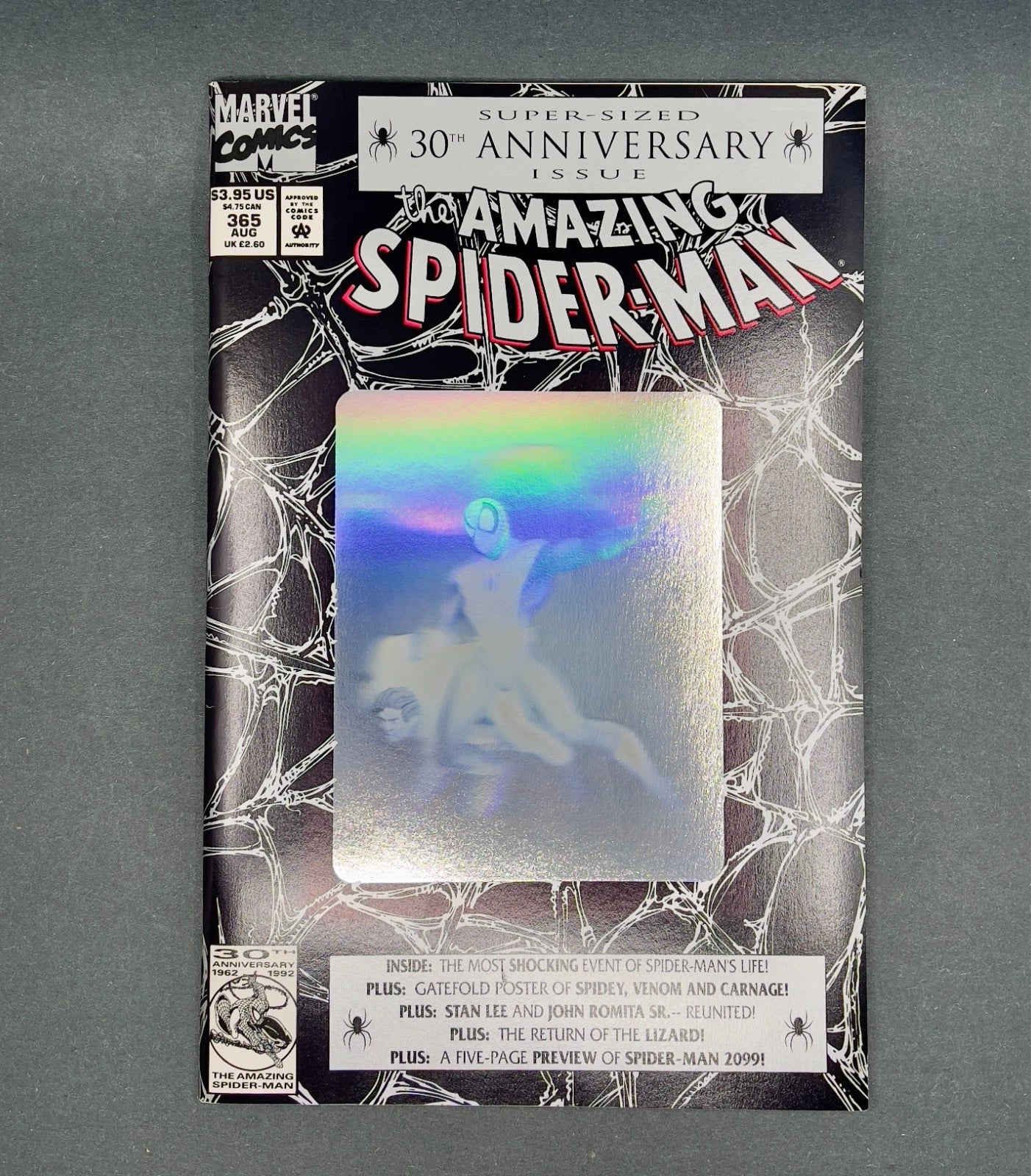 Spider-Man Comics - 1975-2025 - Pick Your Issue