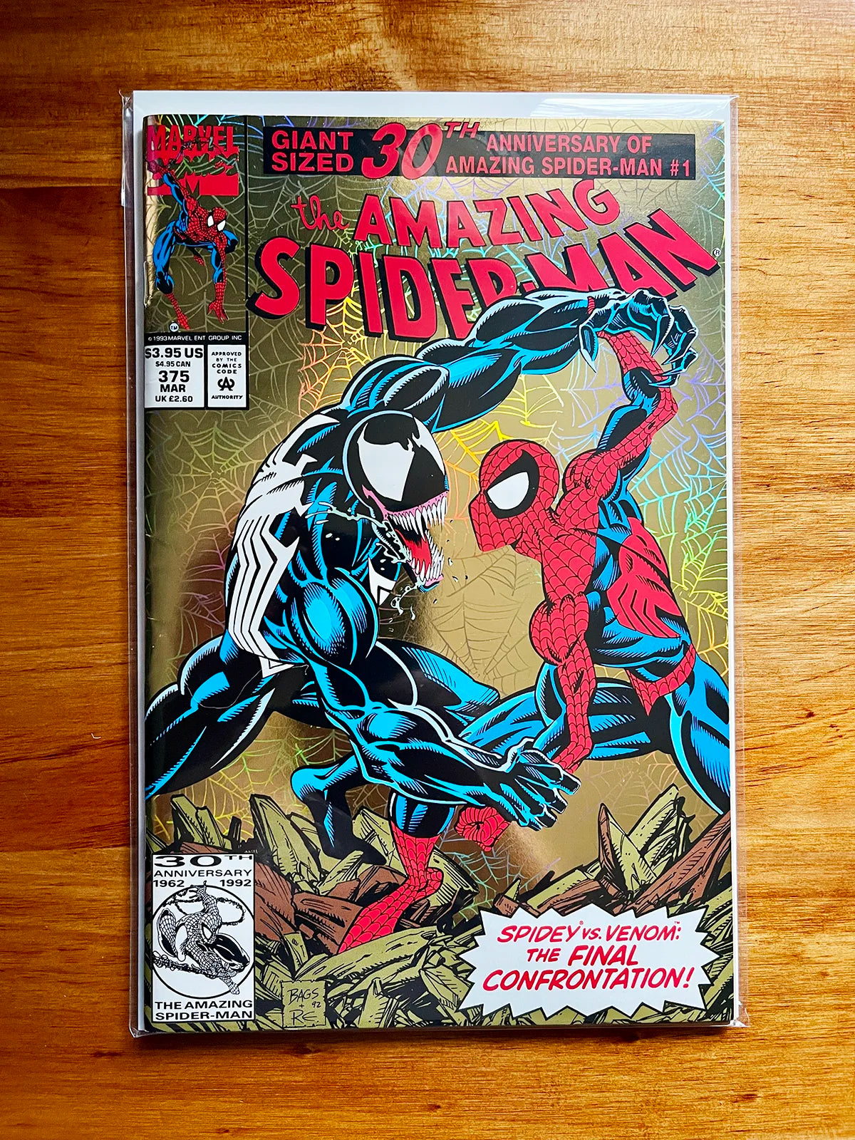 Spider-Man Comics - 1975-2025 - Pick Your Issue