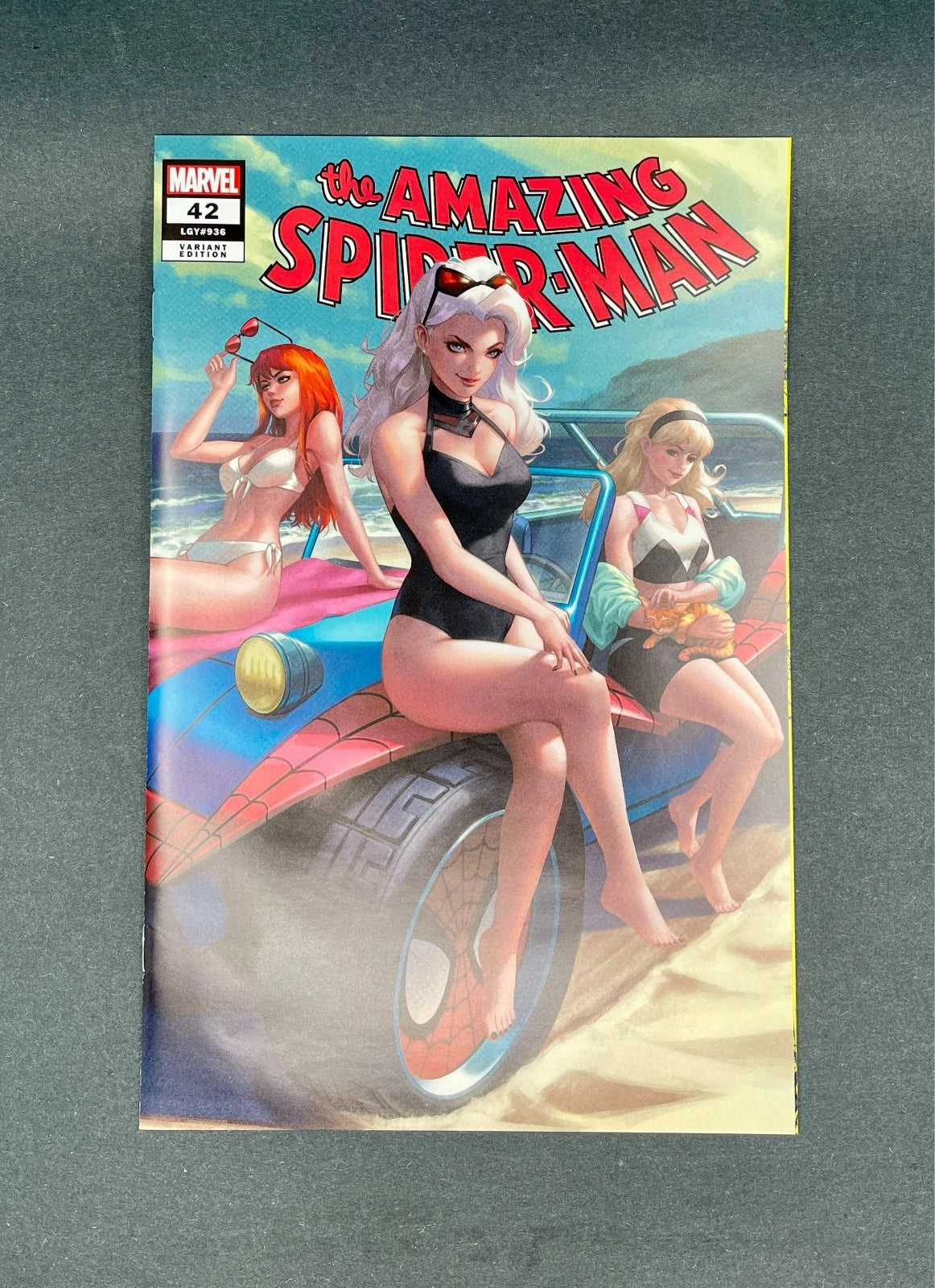 Spider-Man Comics - 1975-2025 - Pick Your Issue