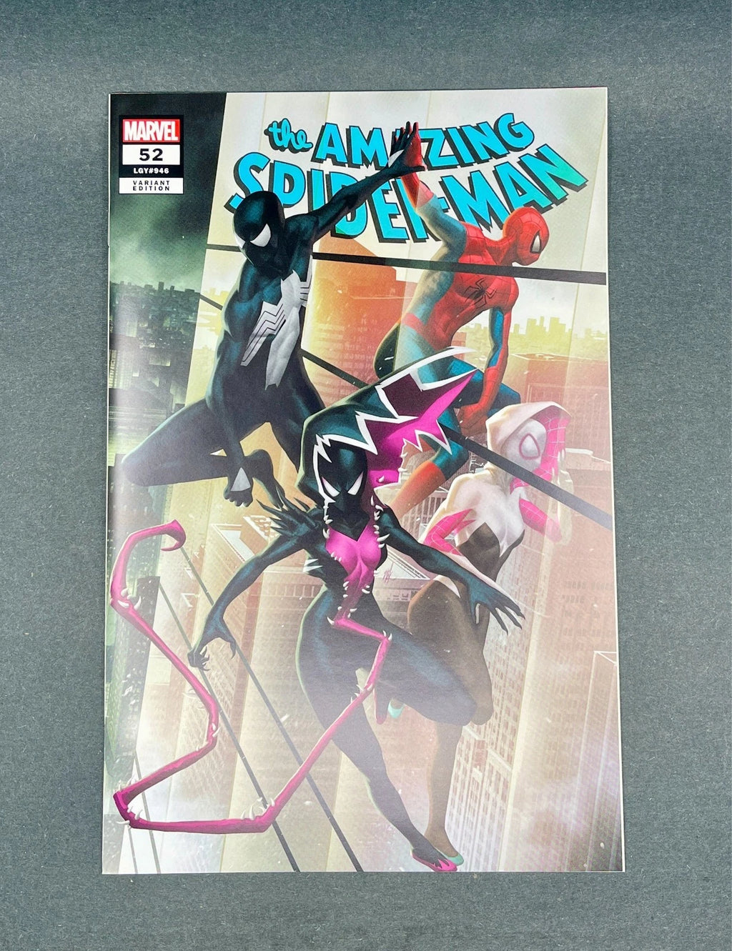 Spider-Man Comics - 1975-2025 - Pick Your Issue