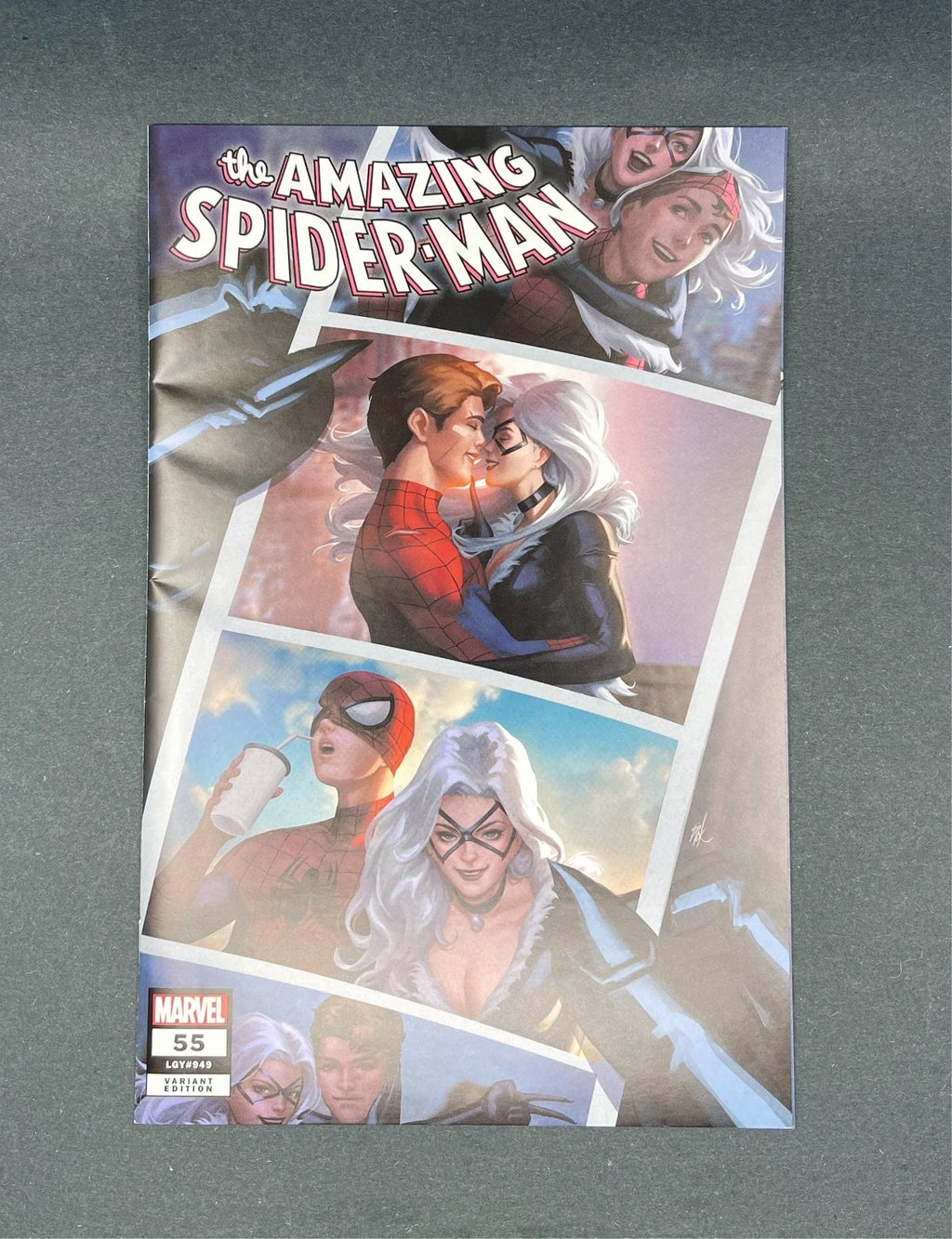 Spider-Man Comics - 1975-2025 - Pick Your Issue