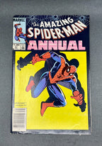 Spider-Man Comics - 1975-2025 - Pick Your Issue
