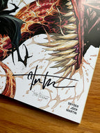 Absolute Batman #15 - 2026 Tyler Kirkham Variant - Signed with COA - M