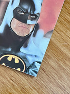 Batman Returns Trading Cards - 1992 Full 100-Card Set - NM+