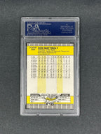 Don Mattingly - 1989 Fleer #258 - PSA 10