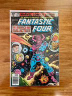 Marvel Fantastic Four Comics - 1975–1990 - #206-338
