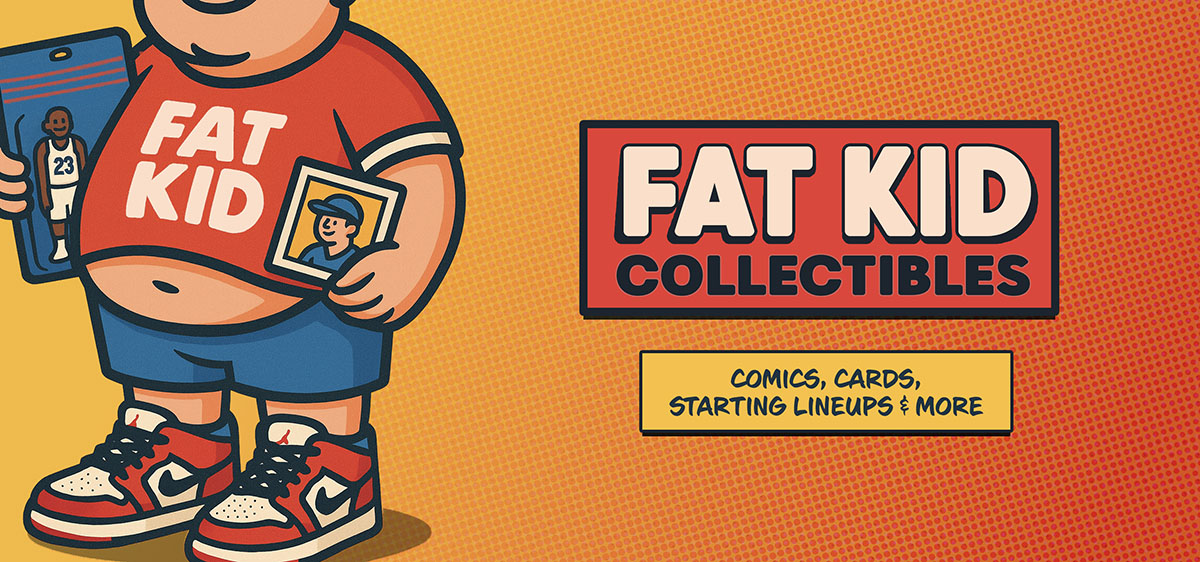 Fat Kid Collectibles