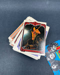 KISS Trading Cards - 1978 Series 1 Full 66-Card Set - NM