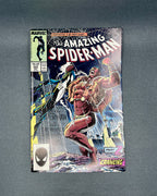 Spider-Man - Kraven’s Last Hunt 6-Issue Set – 1987 - Newsstand & Direct Mix