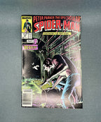 Spider-Man - Kraven’s Last Hunt 6-Issue Set – 1987 - Newsstand & Direct Mix
