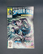Spider-Man - Kraven’s Last Hunt 6-Issue Set – 1987 - Newsstand & Direct Mix