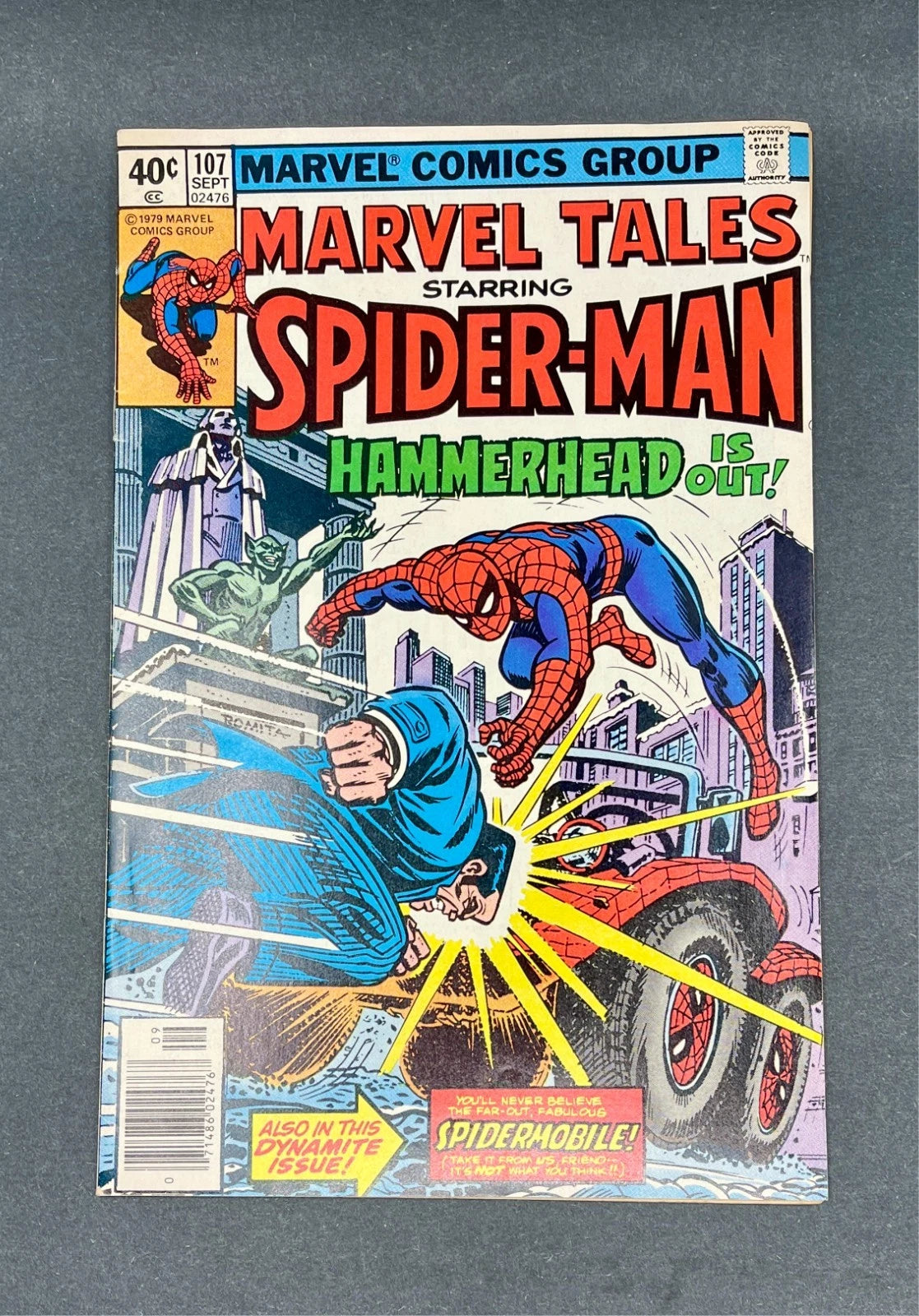 Spider-Man Comics - 1975-2025 - Pick Your Issue