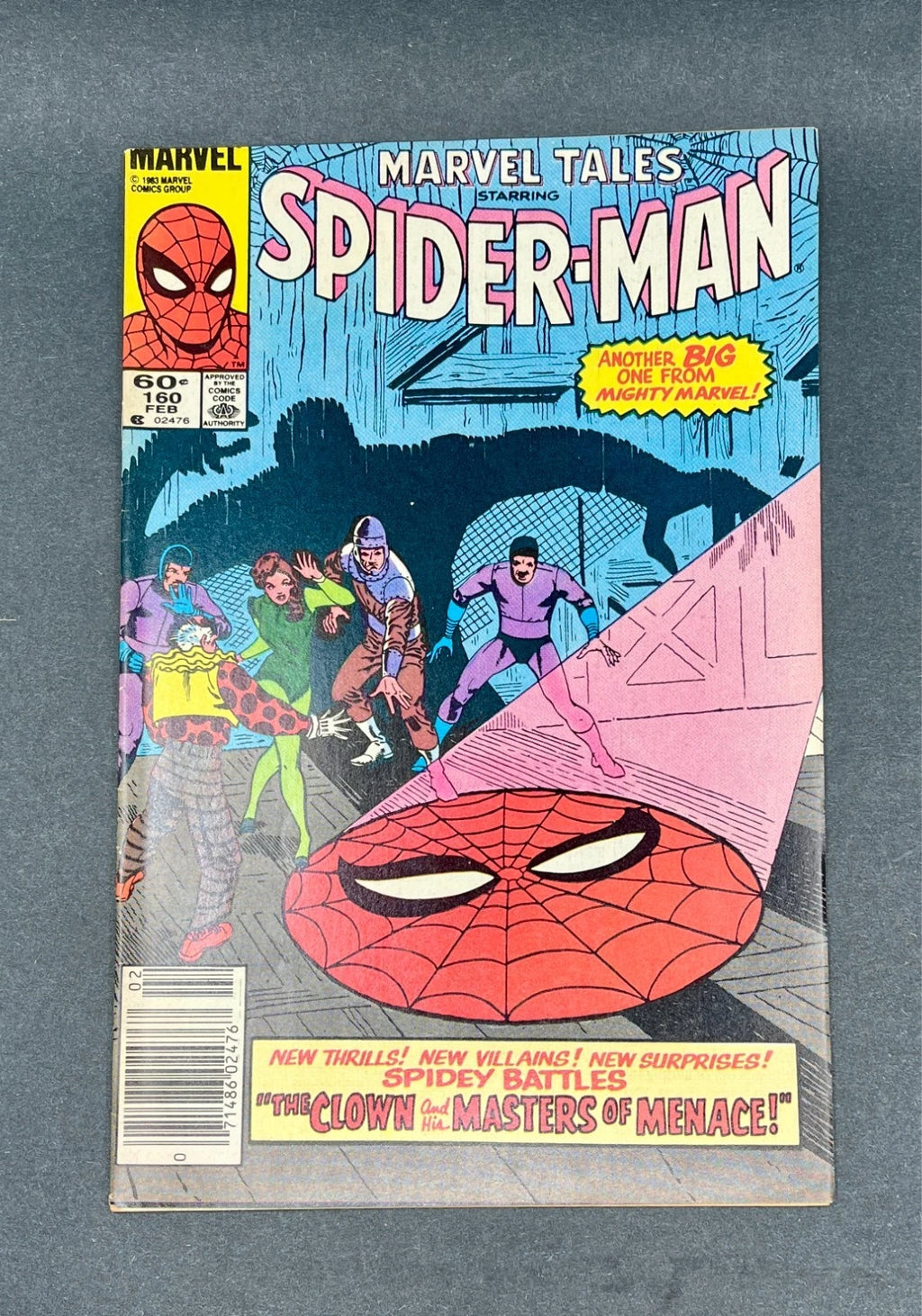Spider-Man Comics - 1975-2025 - Pick Your Issue