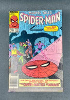 Spider-Man Comics - 1975-2025 - Pick Your Issue