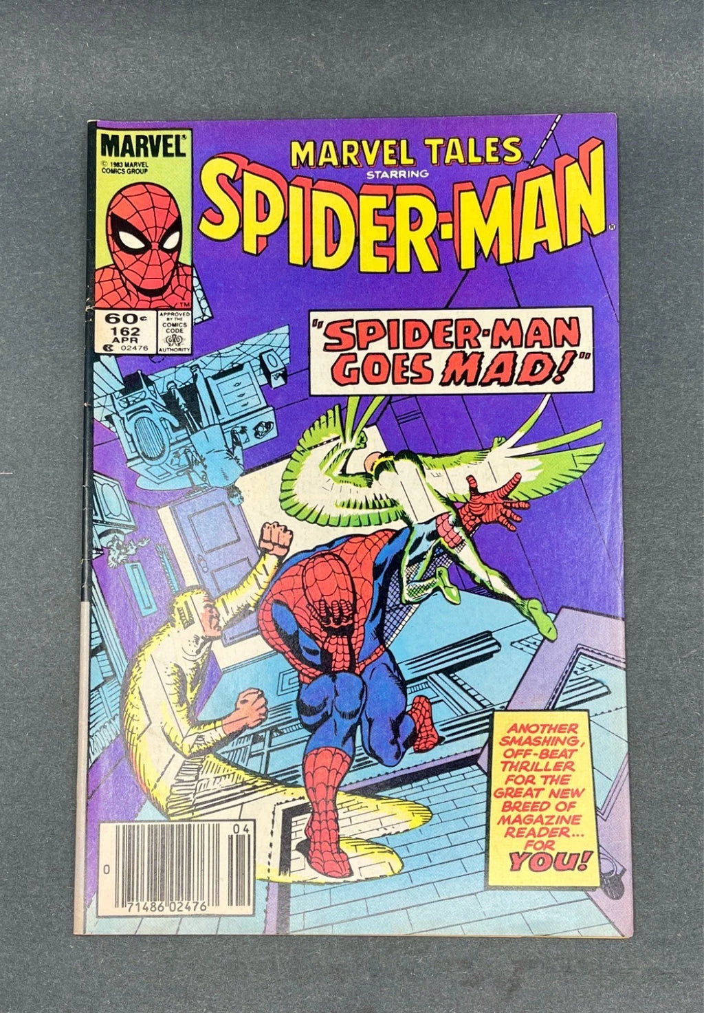 Spider-Man Comics - 1975-2025 - Pick Your Issue