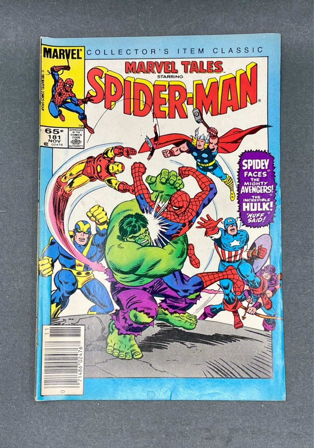 Spider-Man Comics - 1975-2025 - Pick Your Issue