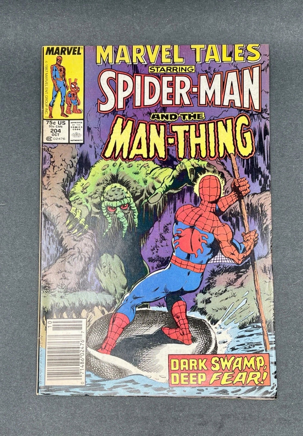 Spider-Man Comics - 1975-2025 - Pick Your Issue