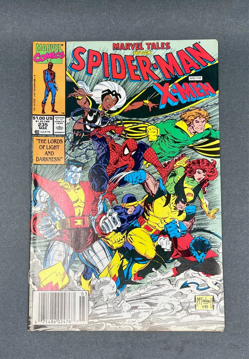 Spider-Man Comics - 1975-2025 - Pick Your Issue