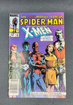 Spider-Man Comics - 1975-2025 - Pick Your Issue