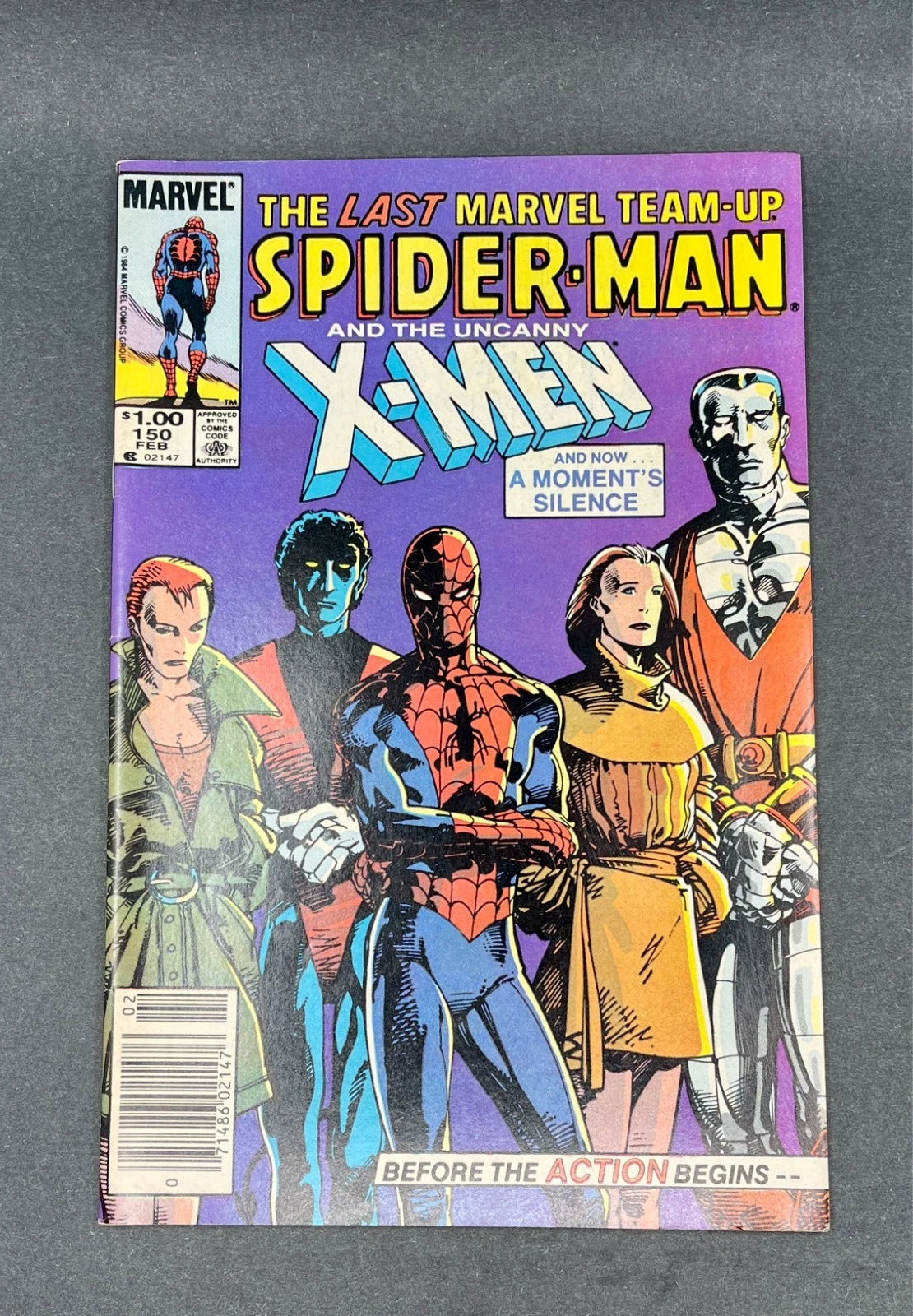 Spider-Man Comics - 1975-2025 - Pick Your Issue