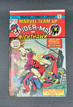 Spider-Man Comics - 1975-2025 - Pick Your Issue