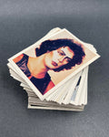 The Rocky Horror Picture Show Trading Cards - 1975 Full 60-Card Set - NM