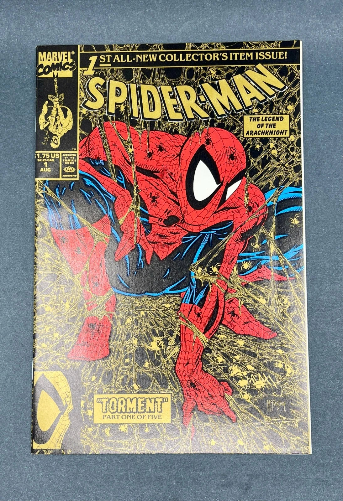 Spider-Man Comics - 1975-2025 - Pick Your Issue