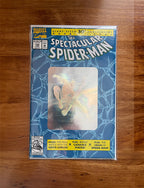 Spider-Man Comics - 1975-2026 Raw Back Issues - Pick Your Issues