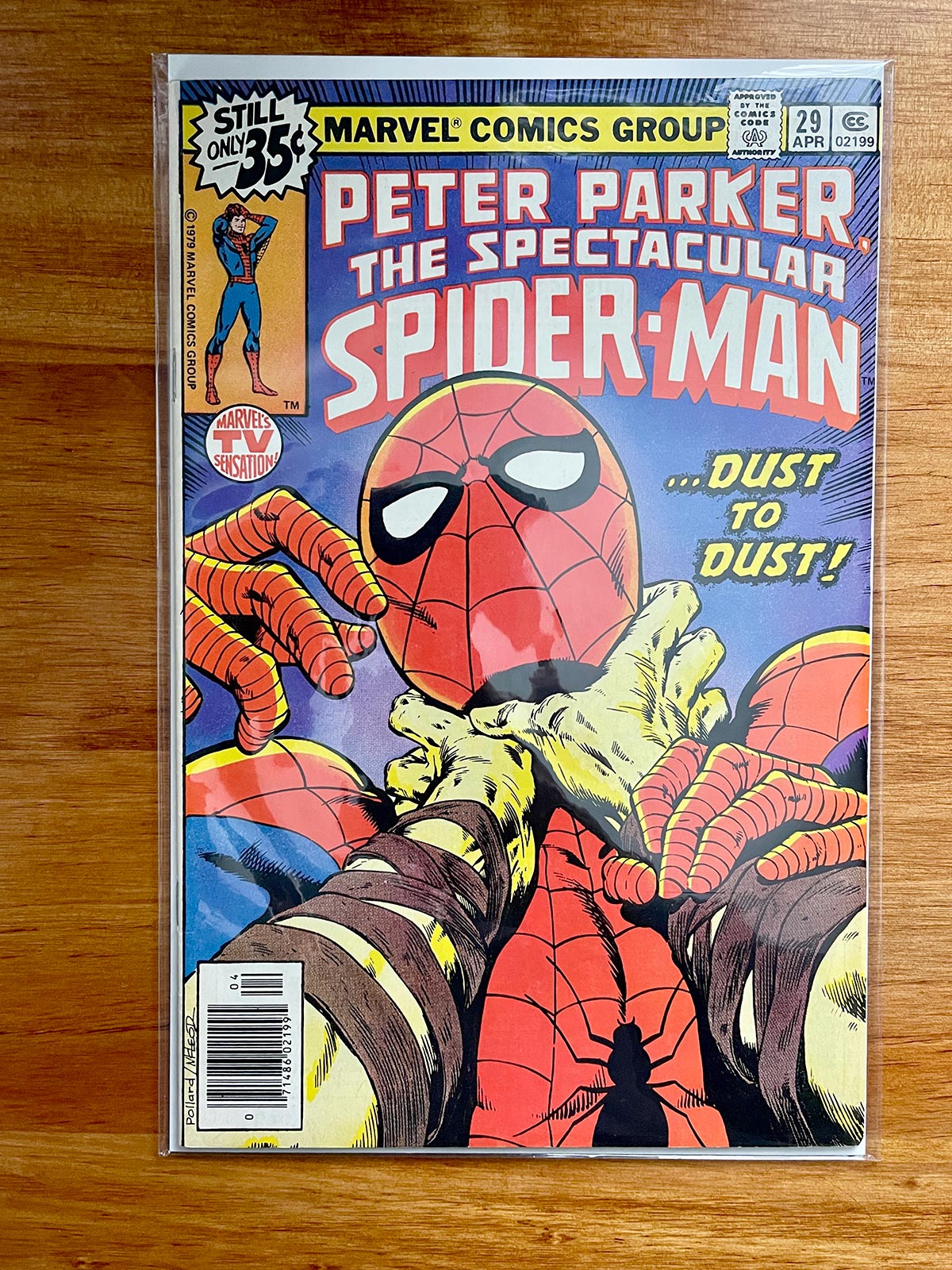 Spider-Man Comics - 1975-2025 Raw Back Issues - Pick Your Issue
