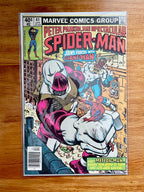 Spider-Man Comics - 1975-2026 Raw Back Issues - Pick Your Issues