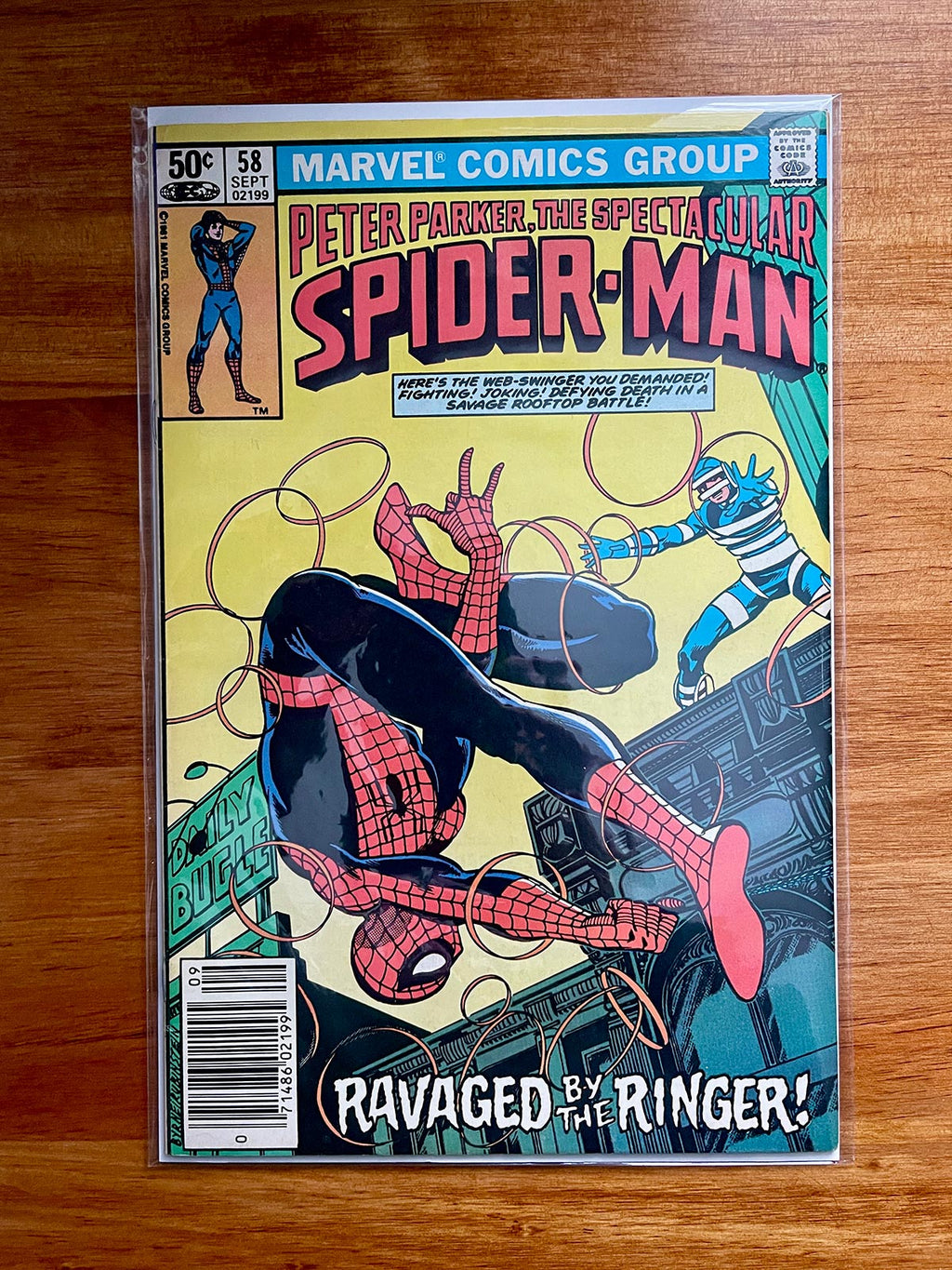Spider-Man Comics - 1975-2026 Raw Back Issues - Pick Your Issues