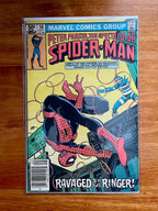 Spider-Man Comics - 1975-2026 Raw Back Issues - Pick Your Issues