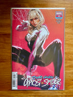 Spider-Gwen Comics - 2015-2025 - Pick Your Issue