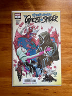 Spider-Gwen Comics - 2015-2025 - Pick Your Issue