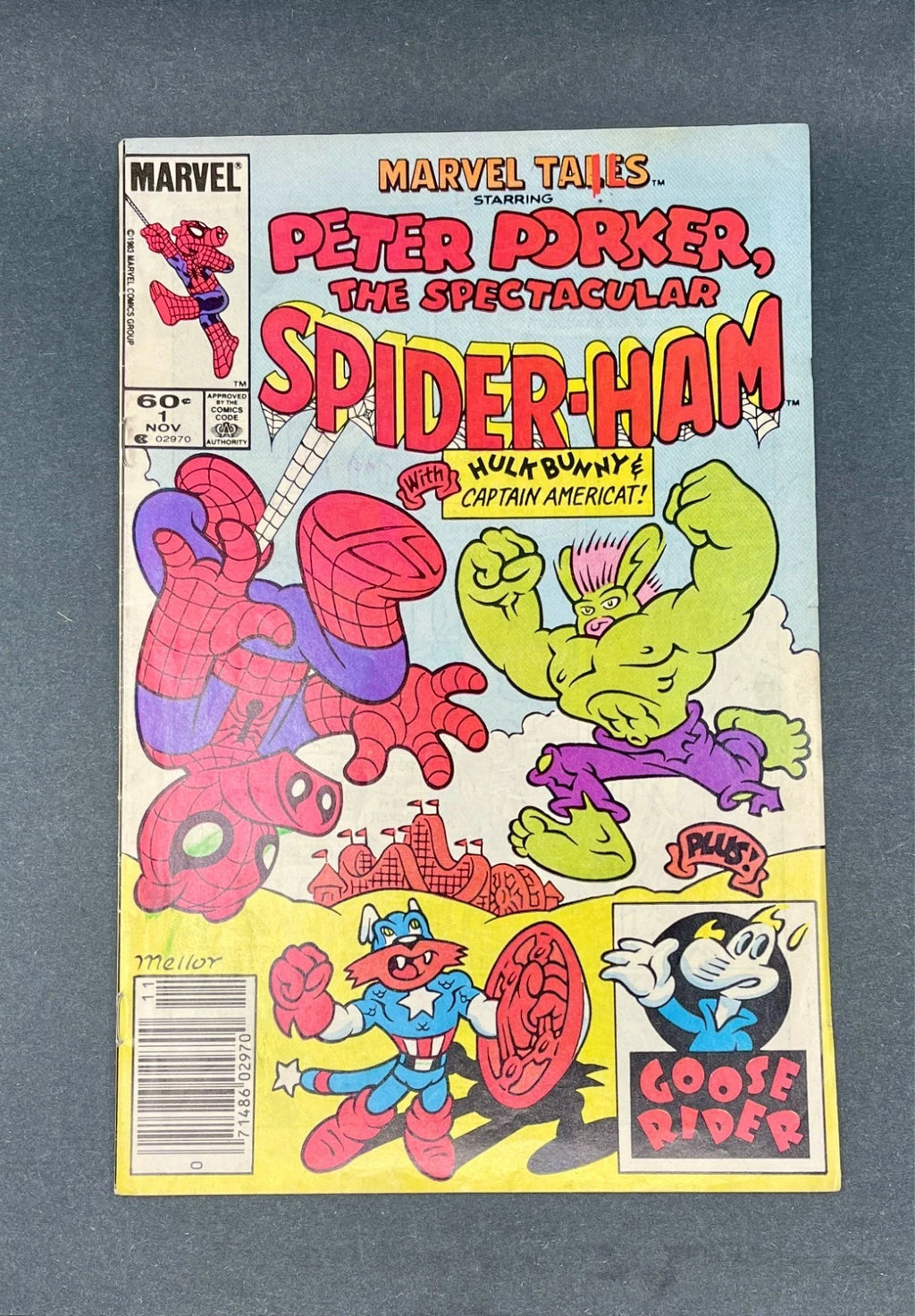 Spider-Man Comics - 1975-2025 - Pick Your Issue