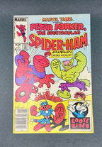 Spider-Man Comics - 1975-2025 - Pick Your Issue