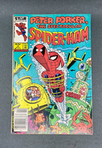 Spider-Man Comics - 1975-2025 - Pick Your Issue