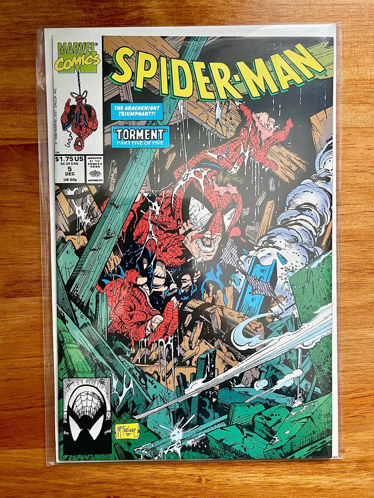 Spider-Man Comics - 1975-2025 Raw Back Issues - Pick Your Issue