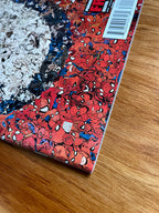Amazing Spider-Man #700 - 2013 Garcin Variant - NM