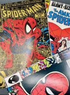 Spider-Man Comics - 1975-2025 - Pick Your Issue