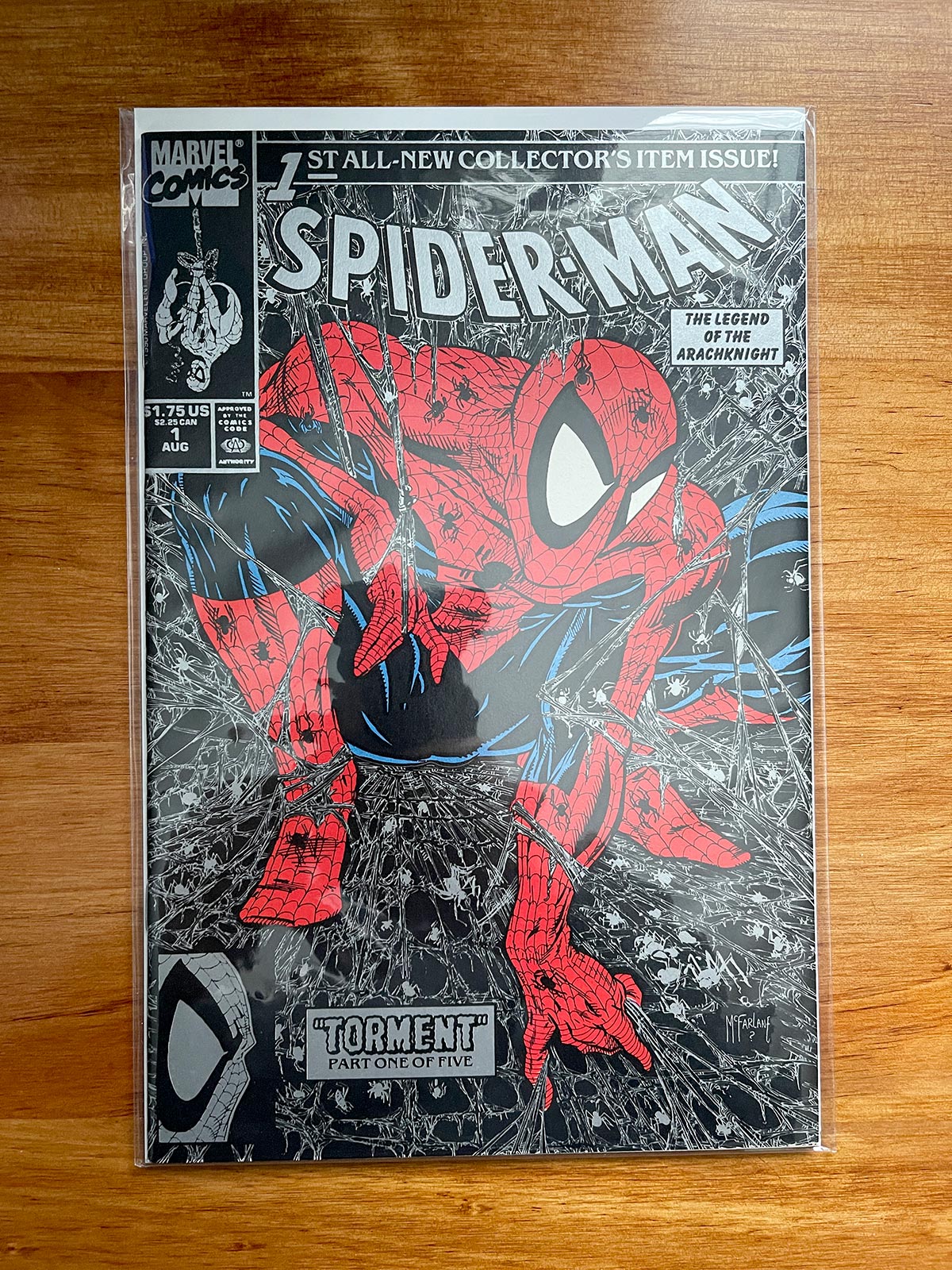 Spider-Man Comics - 1975-2025 Raw Back Issues - Pick Your Issue