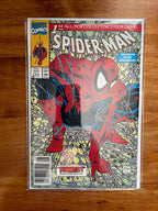 Spider-Man Comics - 1975-2026 Raw Back Issues - Pick Your Issues